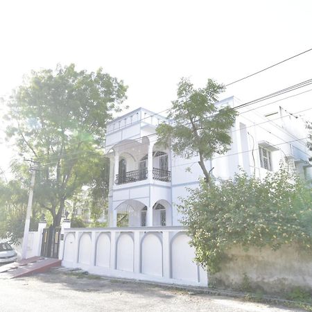 N.K. Heritage By T.C. Group أُودايبور المظهر الخارجي الصورة